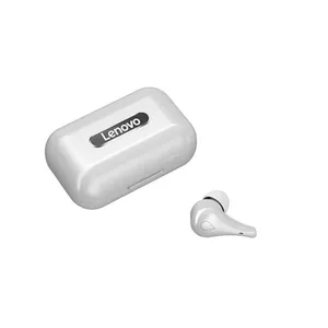 هندزفری بلوتوثی لنوو مدل THI EARBUDS GLOBAL LP3 POWER PLANT