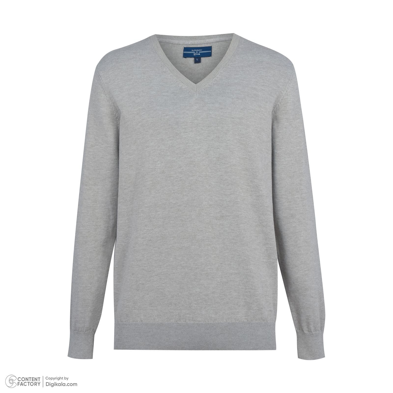 پلیور مردانه سوپردرای مدل superdryM16A41706N -  - 2