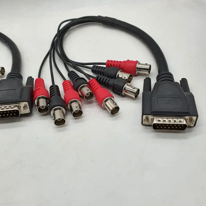 کارت DVR مدل 8ch