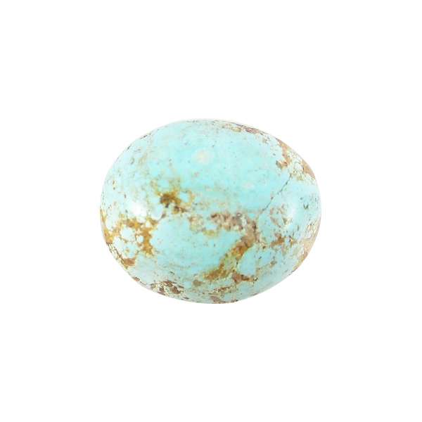 سنگ فیروزه پارلا گوهر مدل نیشابوری کد 3591