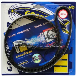 تسمه تایم گودیر مدل G1133HD مناسب برای پژو 405