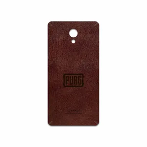 MAHOOT NL-PUBG Cover Sticker for Lenovo Vibe P2