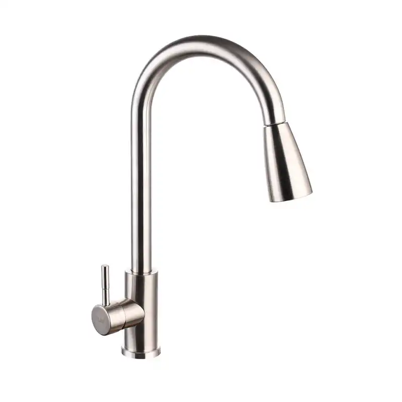 شیر آشپزخانه مدل شاوری کد T220