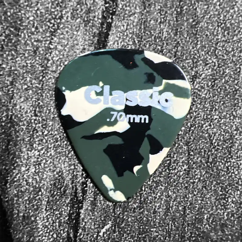 پیک گیتار داداریو مدل CAMMANDO 70M