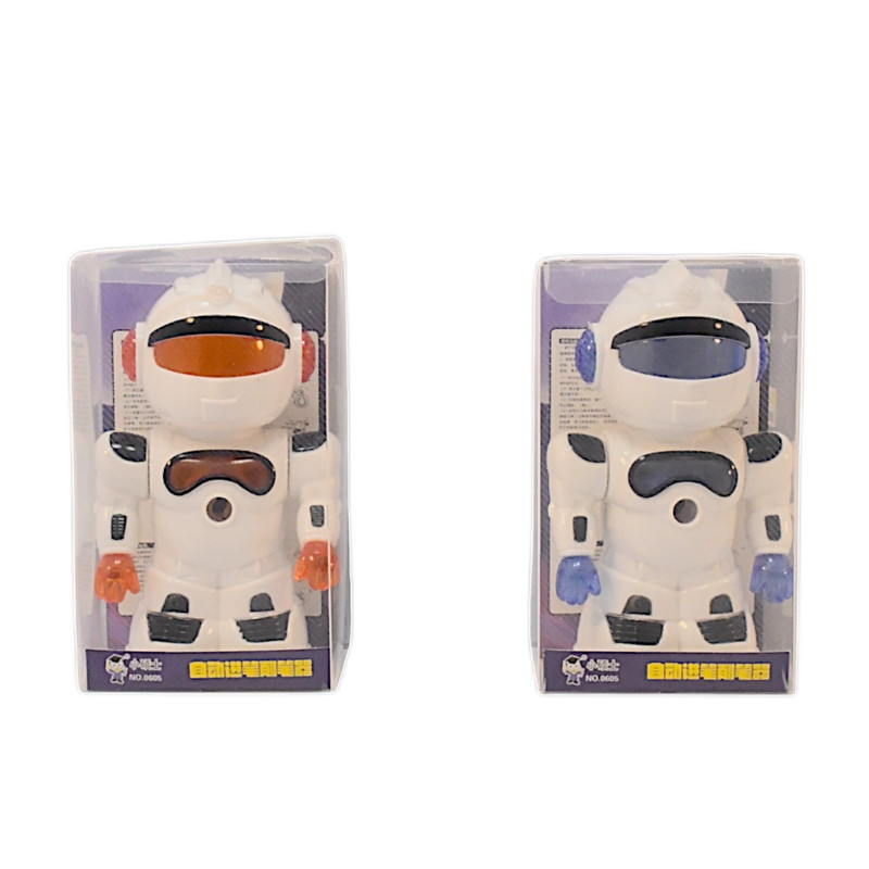 تراش رومیزی مدل ربات کد 4263