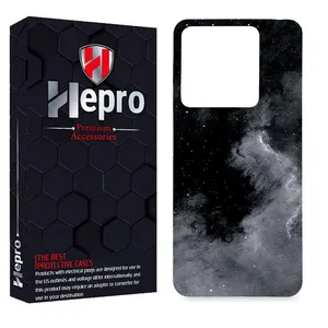 HEPRO MC Cover for XIAOMI Redmi Note 13 Pro 4G
