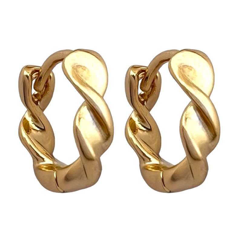 گوشواره زنانه ژوپینگ مدل E4937 گوشواره زنانه ژوپینگ مدل E4937