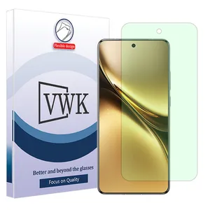 VWK Eye care model anti green screen protector suitable for vivo X200 Mobile phone
