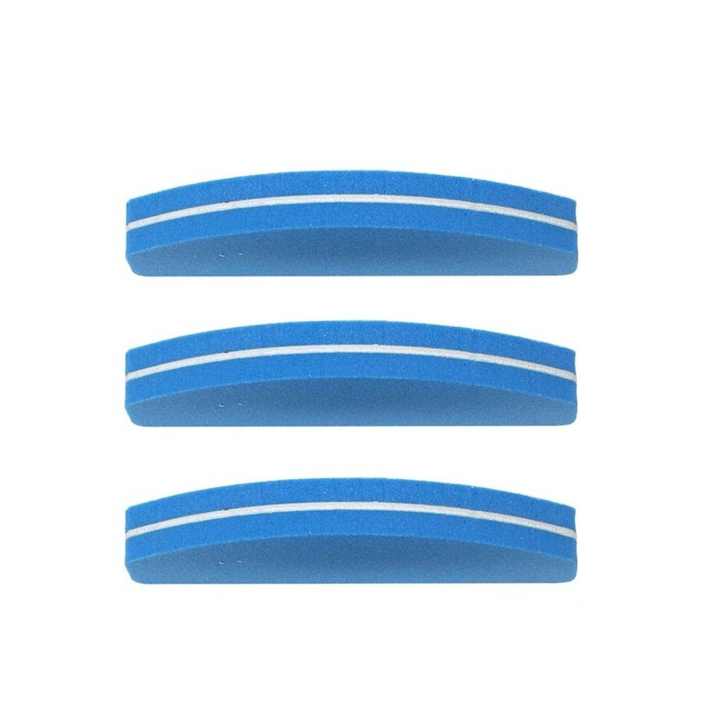 بافر ناخن مدل MK-03 بسته 3 عددی