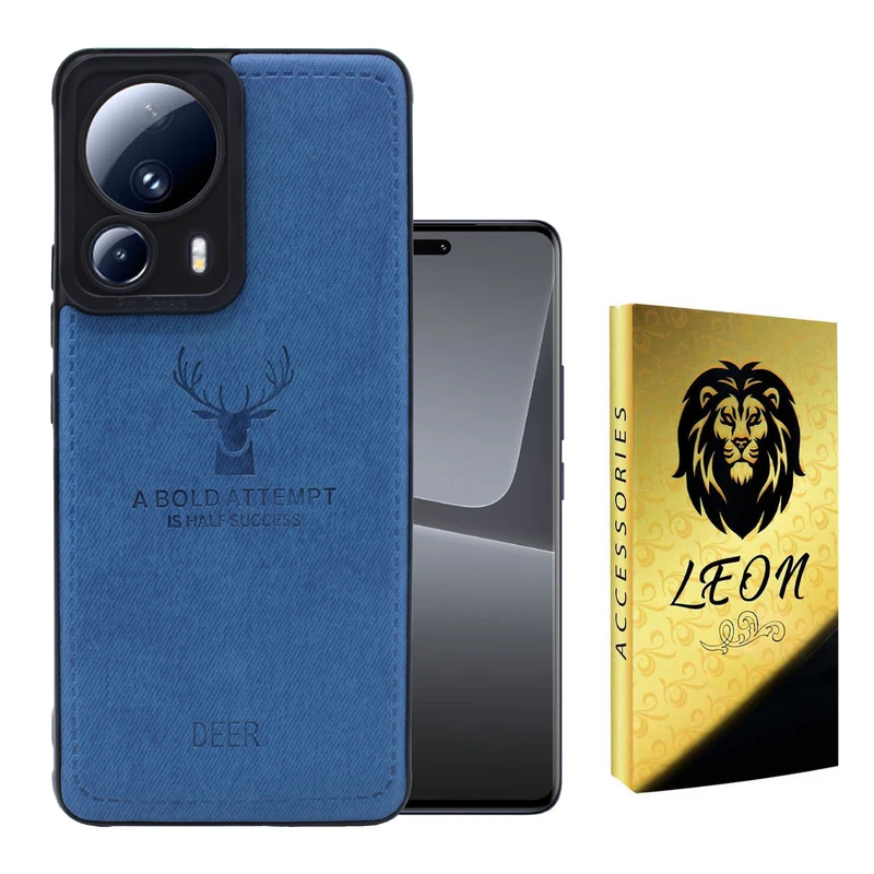 کاور لئون مدل Gavazni Yo مناسب برای گوشی موبایل شیائومی Mi 13 Lite