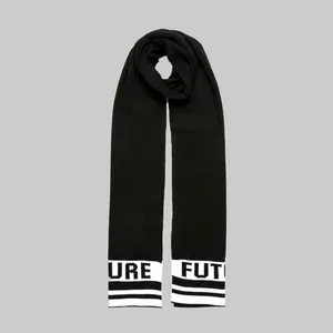 شال گردن مردانه مدل اکریلیک KOT 364