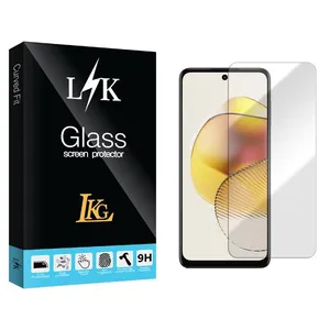 LKG LKK Screen Protector For Motorola Moto G73