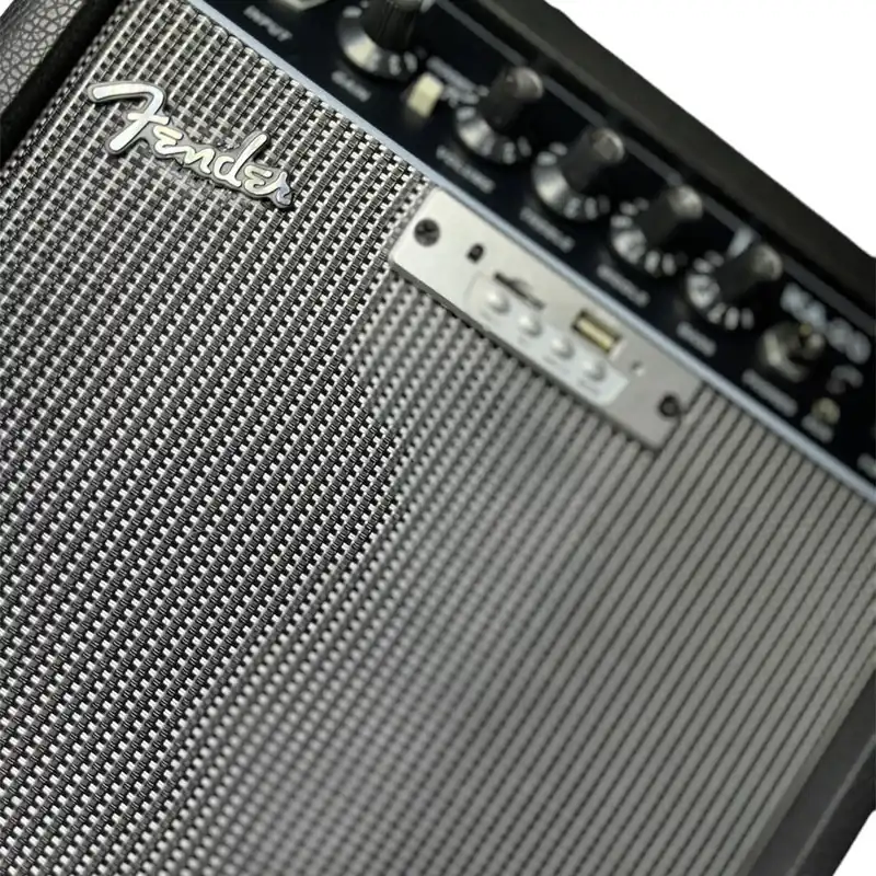 آمپلی فایر گیتار فندر مدل KA20