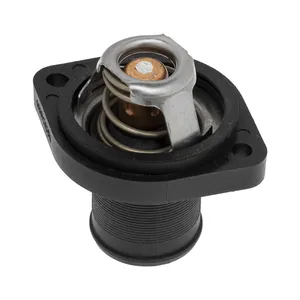 ترموستات 76 درجه تفتان پارت قطعات یدکی خودرو کد 0203007 مناسب برای پژو 206