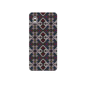 MAHOOT SISTAN Needlework 1 Cover Sticker for Samsung Galaxy A01 Core