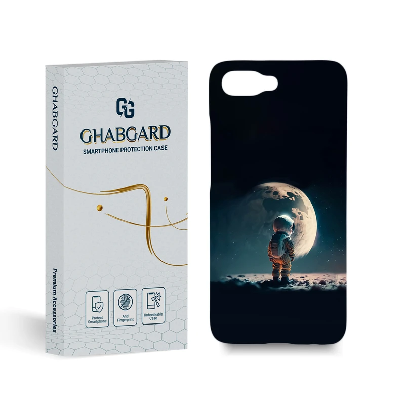 کاور قاب گارد مدل پسرانه مناسب برای گوشی موبایل آنر 10 