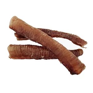 غذای تشویقی سگ مدل Trachea وزن 50 گرم 