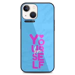 AKAM AMC-WA13-POSITIVE-18Cover For Apple iPhone 13