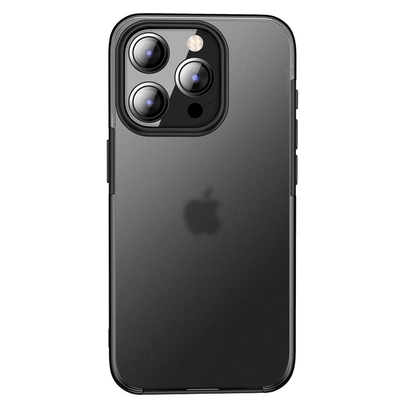 کاور بادیگارد مدل Style مناسب برای گوشی موبایل اپل iPhone 15 Pro Max