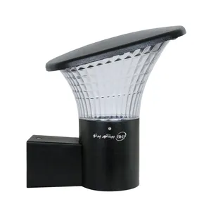 چراغ حیاطی بیتا نور پرتو مدل دیواری سارینا کد 490822