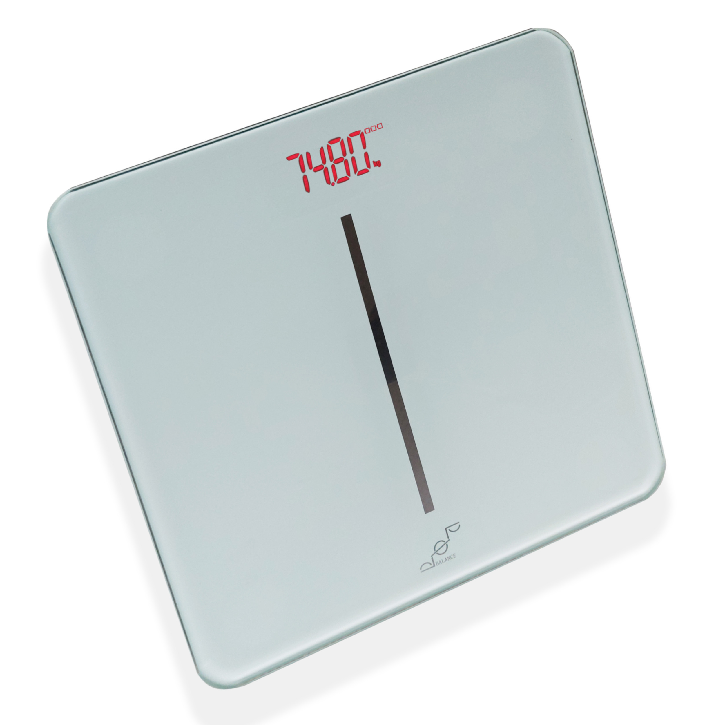 ترازو دیجیتال بالانس مدل  CR2032