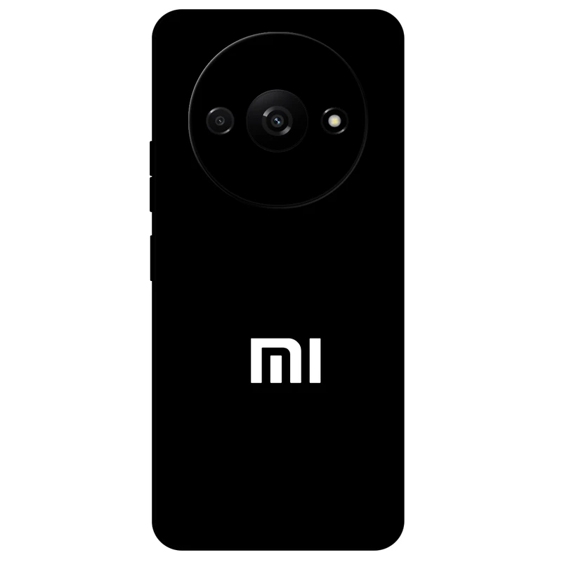 کاور مگافون کد 2878 مناسب برای گوشی موبایل شیائومی Redmi A3 / A3x