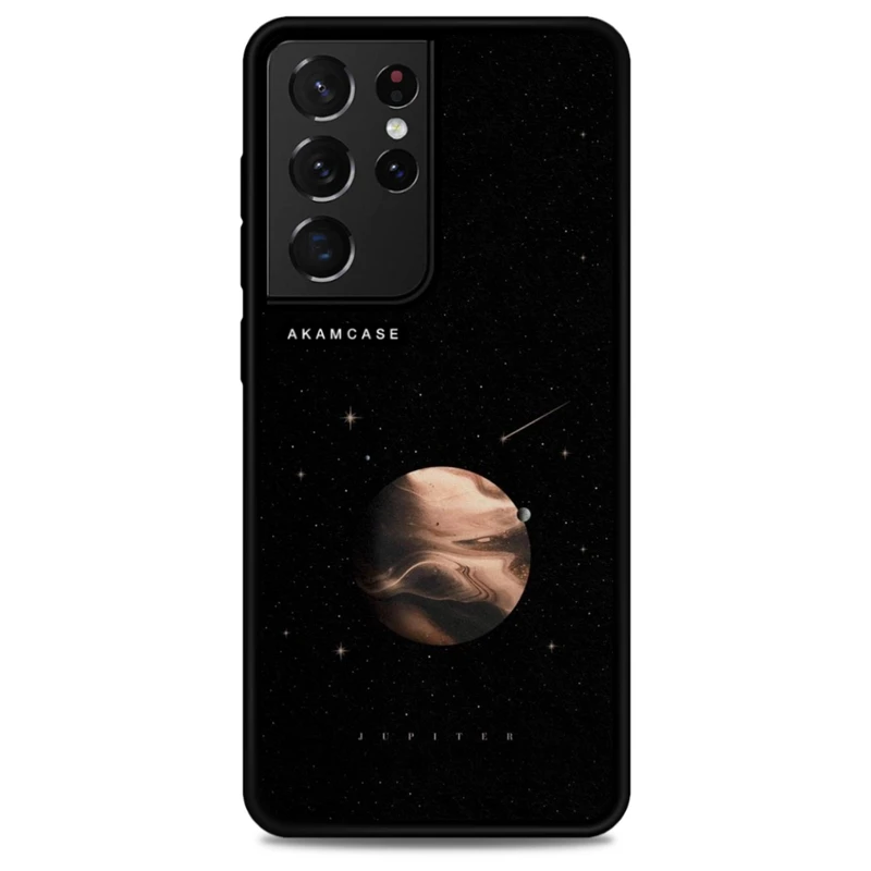 کاور آکام مدل AMC-WSGS21U-PLANET-11 مناسب برای گوشی موبایل سامسونگ Galaxy S21 Ultra