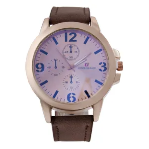 ساعت مچی عقربه‌ای مردانه کد WHM_068