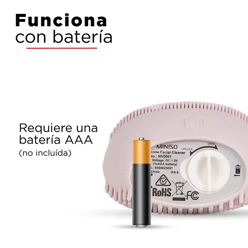 برس پاک سازی مینیسو مدل 800