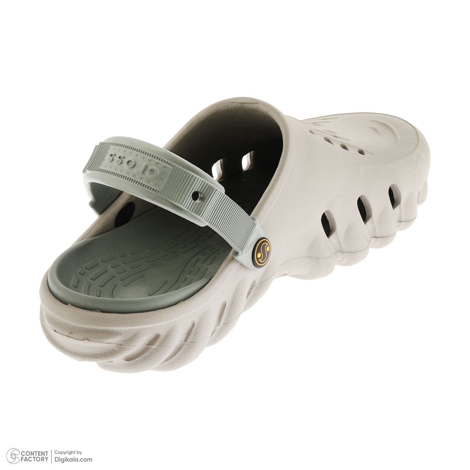 صندل مردانه کفش شیما مدل 001 - - 3