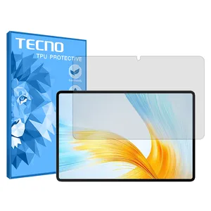 Tecno HyGEL model transparent screen protector suitable for Honor MagicPad 13 tablet