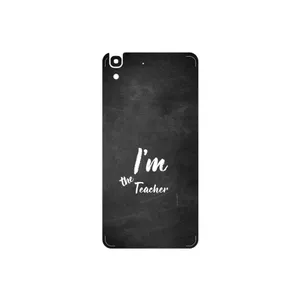 MAHOOT Teacher Cover Sticker for Huawei Y6