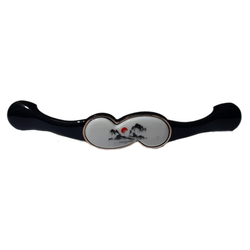 دستگیره کابینت مدل A666 بسته 3عددی دستگیره کابینت مدل A666 بسته 3عددی