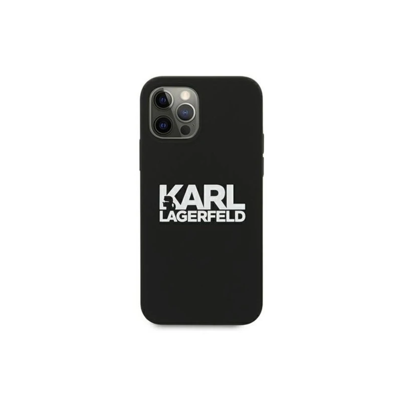 کاور کارل لاگرفلد کد 1012 مناسب برای گوشی موبایل اپل iphone 13 pro