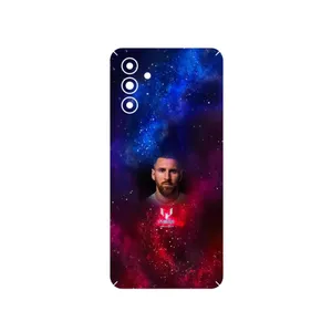 MAHOOT Lionel Messi 1 Cover Sticker for Samsung Galaxy A04s