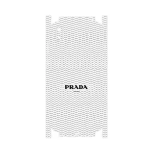 MAHOOT Prada-FullSkin Cover Sticker for Huawei Y5 2019