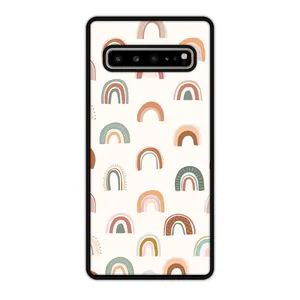 AKAM AMCDG-S10-AD23 Cover For Samsung Galaxy S10