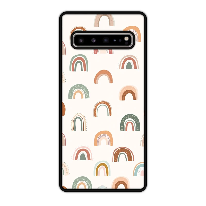 کاور آکام مدل AMCDG-S10-AD23 مناسب برای گوشی موبایل سامسونگ  Galaxy S10