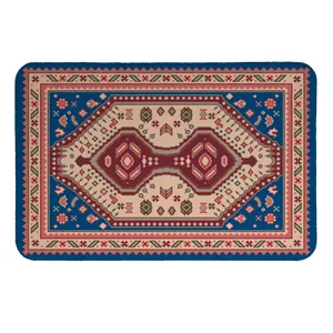 پادری  طرح فرش کد 1016 سایز 50 × 70 سانتی متر