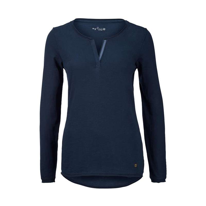 بلوز زنانه چیبو مدل Long Sleeved 334869