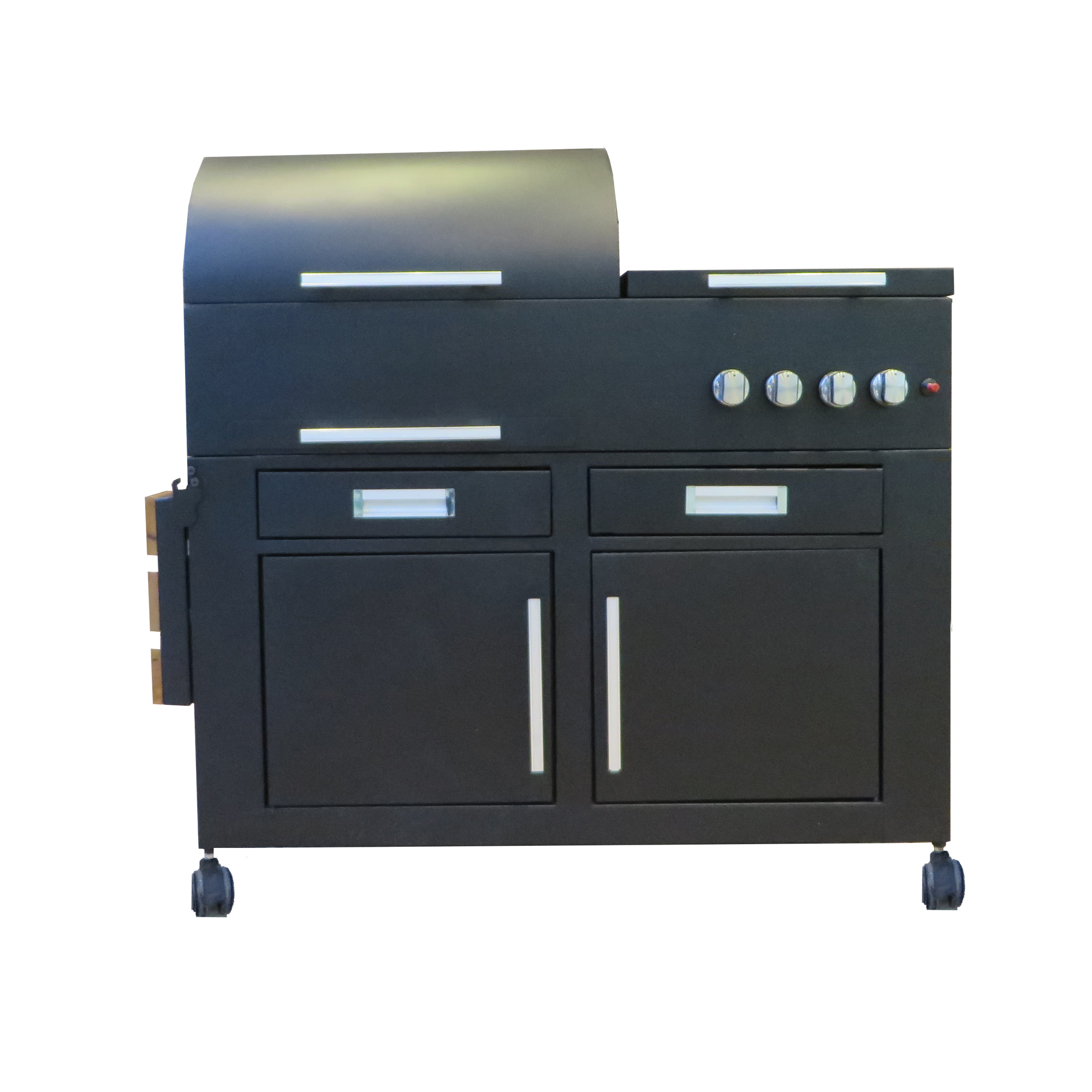  باربیکیو مدل BRC-110