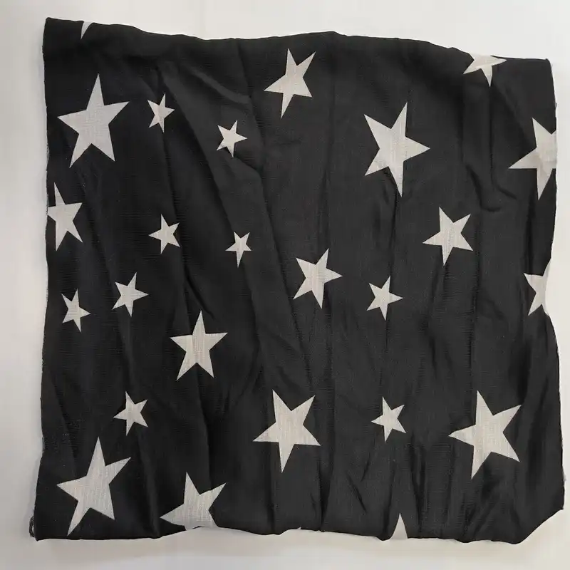 دستمال سر و گردن مدل D02