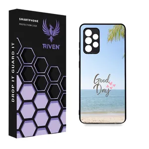 RIVEN RI3-18 Case For Apple iPhone X/XS