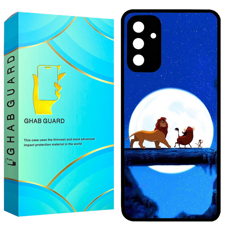 کاور قاب گارد مدل GCHPA15 مناسب برای گوشی موبایل سامسونگ Galaxy A15