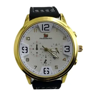 ساعت مچی عقربه‌ای مردانه پاسبرد مدل اسپرت2022