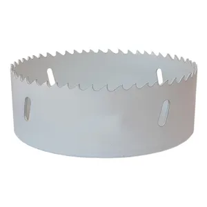 مته گردبر آهن کبالت مدل KPT - 127 سایز 127 میلی متر