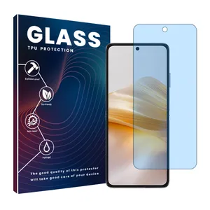 Glass Resistant model anti-blue ray screen protector suitable for Huawei Pocket 2 mobile phone