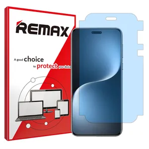 Remax Eye Care model bluecut screen protector suitable for Honor Magic 7 Pro Mobile phone