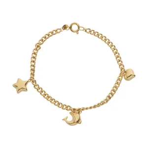 Maya Maahak MB1346 Gold Bracelet For Women