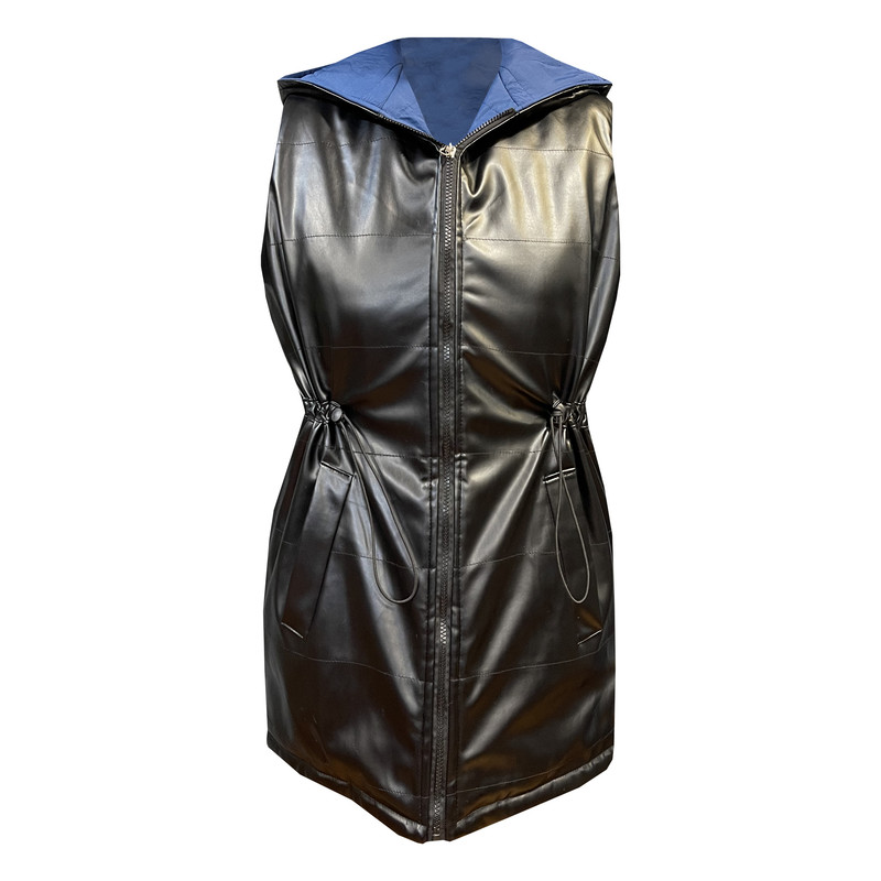 پافر زنانه مدل گرانادا کد 01